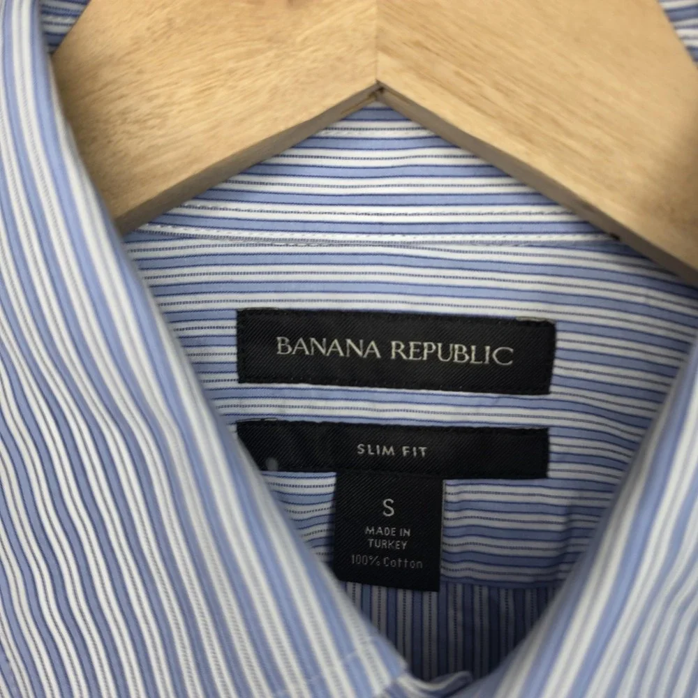 Banana Republic measurements are